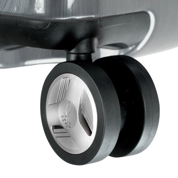 Ricardo Beverly Hills Roxbury 2.0 19-inch Four Wheel wheelaboard brushed silver - Picture 7 of 11